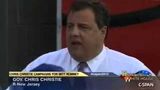 Chris Christie’s epic takedown of President Obama