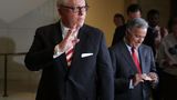 Former Trump admin official Michael Caputo first to apply for $1.8 billion 'Anti-Weaponization Fund'