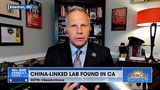 China-linked Bio Lab in CA Caught with Mice ‘Genetically Engineered to Catch and Carry Covid-19’