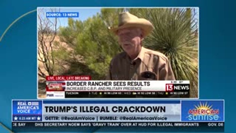 MILITARY & BORDER ENFORCEMENT