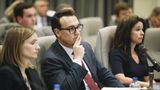 Charges Possible in North Carolina’s US House Fight
