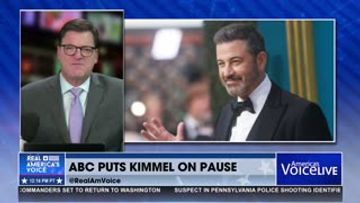 “JIMMY KIMMEL’S NEVER GOING TO APPEAR ON JIMMY KIMMEL LIVE AGAIN”