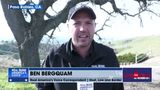 Ben Bergquam Exposes The REAL Environmental Impact Of Illegal Immigration