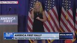Marjorie Taylor Greene has a message for Democrats & The Media who are attacking patriotic Americans