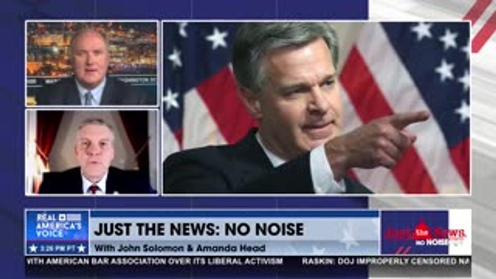 WHAT DO WE MAKE OF THE WRAY ERA AT THE FBI?