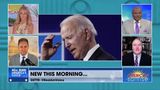 John Solomon: Joe Biden Tops Hillary Clinton as King of Private Email Scandal