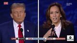 KAMALA THINKS TRUMP IS EXTREME AND HAS NO SUPPORT