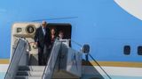 Biden skips border, meeting with local residents, media in El Paso