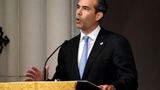 George P. Bush announces election bid to serve as Texas attorney general