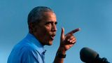 Obama to campaign with McAuliffe in neck-in-neck Virginia governor's race