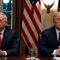 Differences With Trump’s Views Prompted Mattis Departure