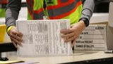 Wisconsin voters sue over mishandled mail-in ballots