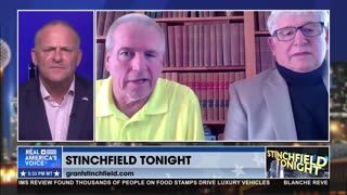 PATRIOT LOCKED UP FOR EXPOSING TRUTH