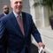 Ahead of House speaker election, McCarthy says 'we may have a battle on the floor'