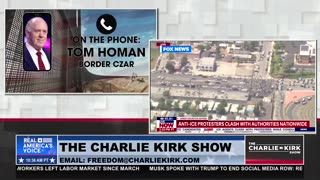 HOMAN ON WHAT’S REALLY HAPPENING IN LA