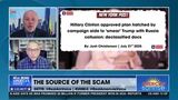 THE SOURCE OF THE SCAM