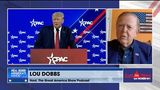 Lou Dobbs Reacts to Raid on Mar-a-Lago and Hillary Clinton Merch