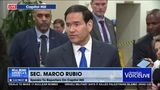 RUBIO: U.S. TO UNLEASH 'CHANG'