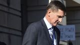 Run-up to Flynn Sentencing Tinged with Unexpected Drama