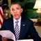 Obama calls for end to shutdown in weekly address