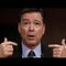 COMEY WILL BE THE FIRST BIG FISH TO FRY! AS HINTED BY TRUMP, SEN. KENNEDY, MARK MEADOWS & JIM JORDAN