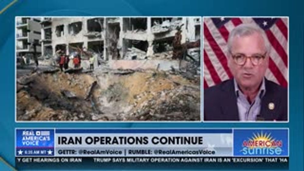 STRONGEST MILITARY IN THE WORLD