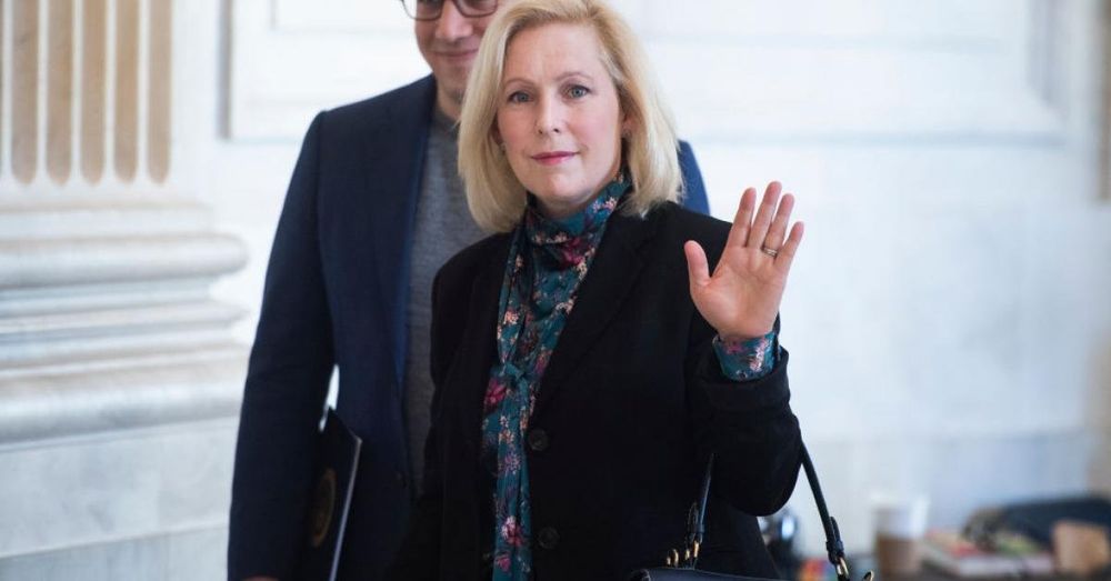 Son of sitting senator receives $30 million for derivatives exchange right out of college