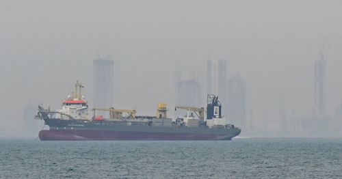 No countries respond yet to Trump’s call for warships to keep Strait of Hormuz ‘open and safe’