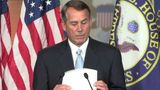 John Boehner: House will sue Obama administration