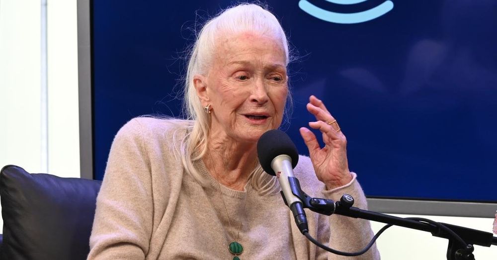 Oscar-nominated actress Diane Ladd, mother of Laura Dern, dies at 89