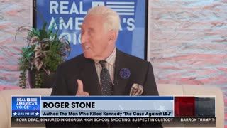 An Election Update with Roger Stone