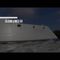 Check Out The Navy’s Cool, New High-Tech Stealth Destroyer