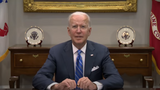 President Biden Participates in a Virtual Call to Congratulate the NASA JPL Perseverance Team