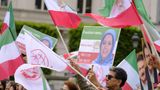 Iranian dissident group MEK rallies for 60th anniversary, as regime faces increasing difficulties