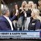 Ed Henry and Karyn Turk Interview Trump Supporters in Nebraska