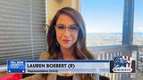 Rep. Lauren Boebert talks Border Crisis, Budget Fight, and 2024 Election Plans