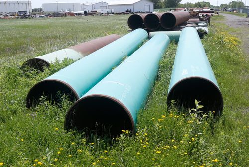 Minnesota Oil Pipeline Fight Highlights Democratic Dilemmas