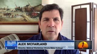 Alex McFarland on the Biblical Ties of Current World Events