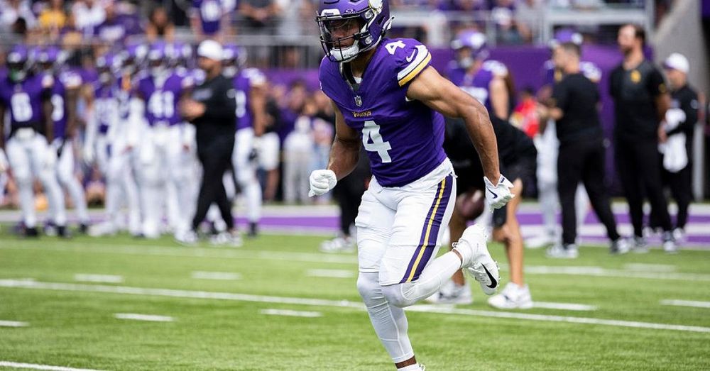 Rondale Moore, NFL wide receiver, found dead at 25