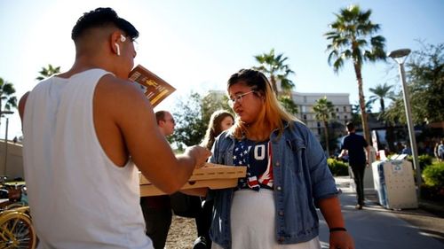 Young Voters Turn Out at ‘Extraordinary’ Rate in Midterms