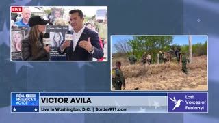 Victor Avila: Cartels Should Be Designated as Terrorist Organizations