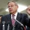 Top Senate Democrat Warns Trump Not to Lift Sanctions Against Russian Billionaire
