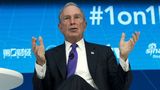 Bloomberg Mulling a Run for President as a Democrat