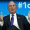 Bloomberg Mulling a Run for President as a Democrat