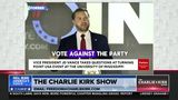 VP JD VANCE COMMENTS ON THOMAS MASSIE