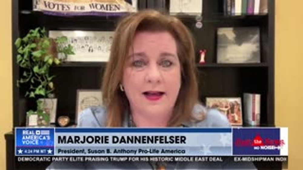 SENATORS SEND LETTER ON ABORTION PILL APPROVED BY FDA