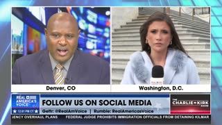 HARMONY WITH THE LATEST FROM CAPITOL HILL