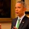 Obama raises campus sexual assault awareness during March Madness