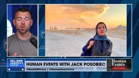 BREAKING: AMERICAN JOURNALIST ABDUCTED IN BAGHDAD