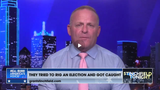 STINCHFIELD: TRUMP PUTS RUSSIA HOAX SQUARE LY ON OBAMA